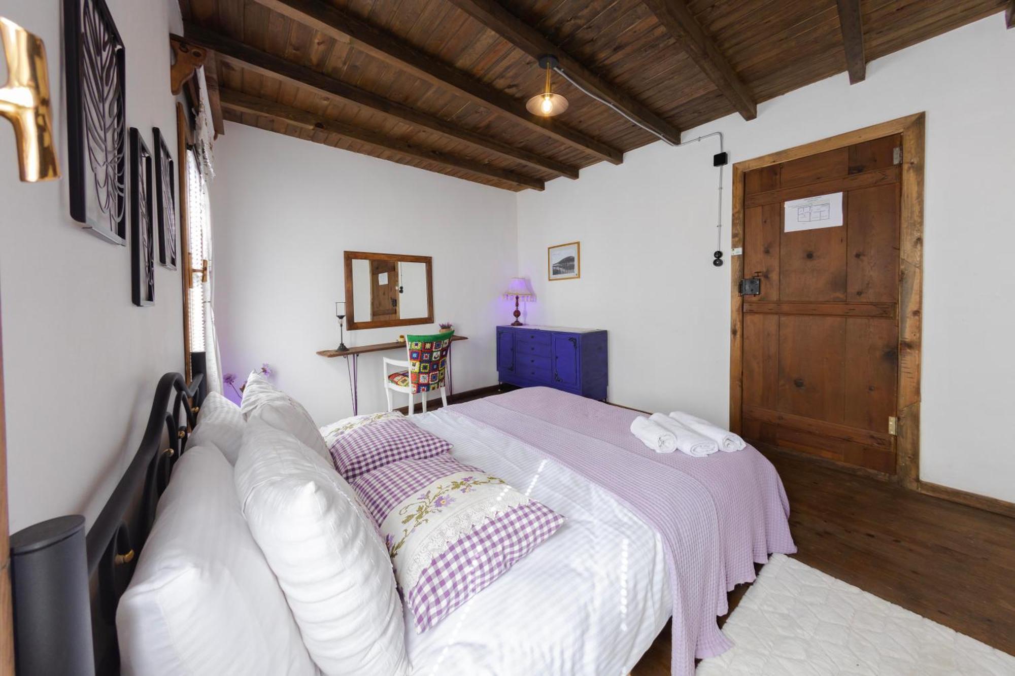 Arslan Bey Konagi Butik Otel Mudurnu 외부 사진