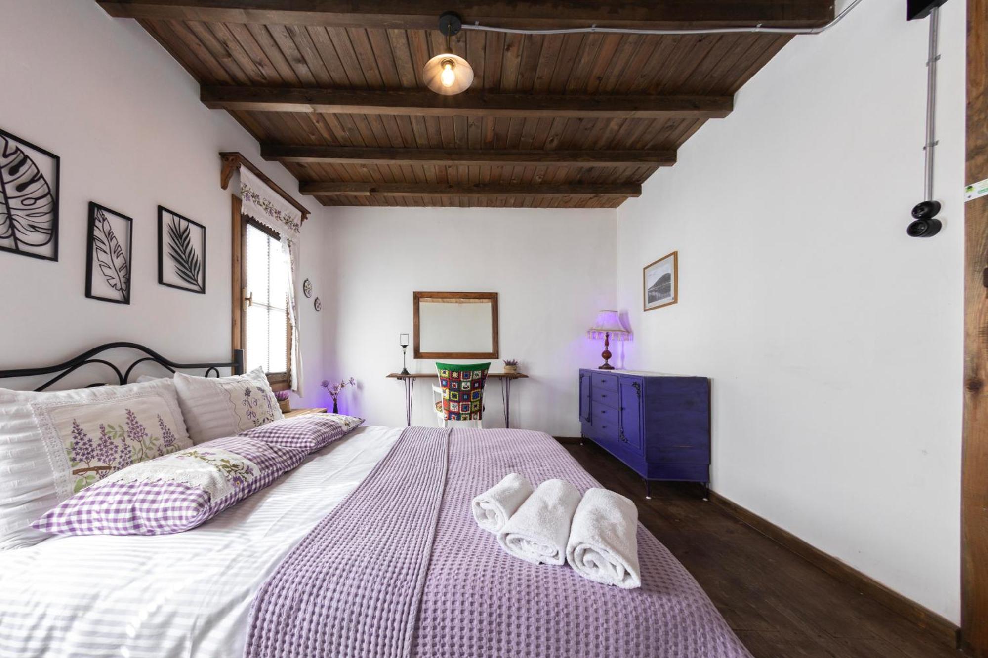 Arslan Bey Konagi Butik Otel Mudurnu 외부 사진